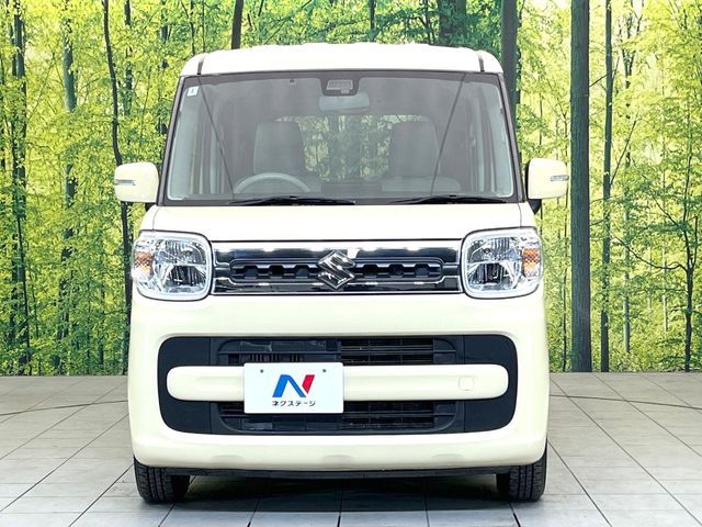 SUZUKI SPACIA 2018 Image 31