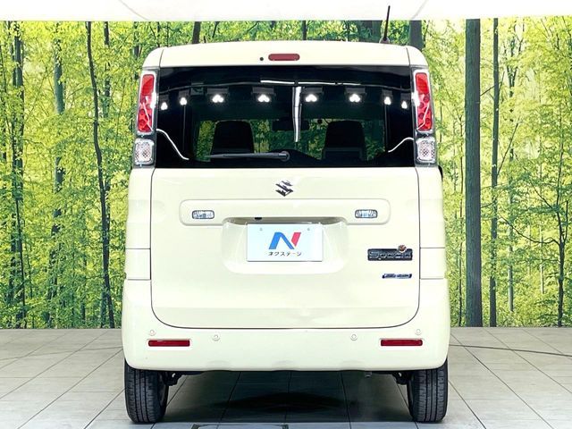 SUZUKI SPACIA 2018 Image 31