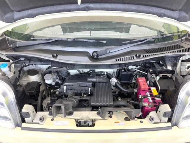 SUZUKI SPACIA 2018 Image 31