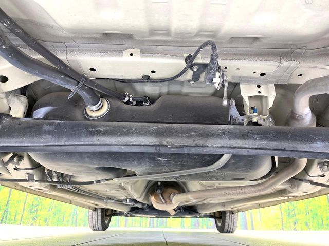 SUZUKI SPACIA 2018 Image 31