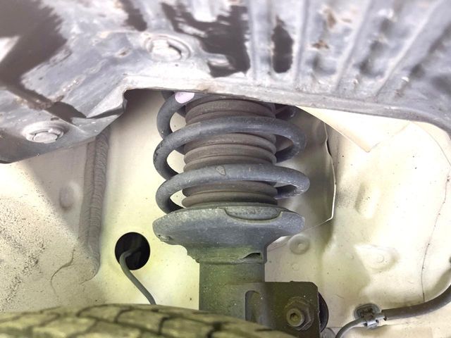 SUZUKI SPACIA 2018 Image 31