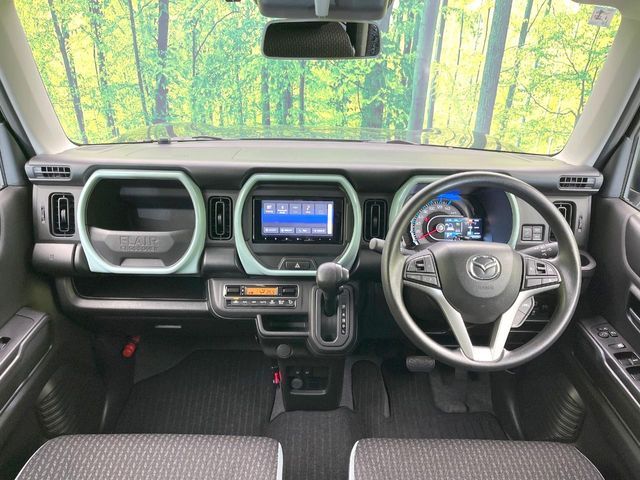 MAZDA FLAIR CROSSOVER 2024 Image 31