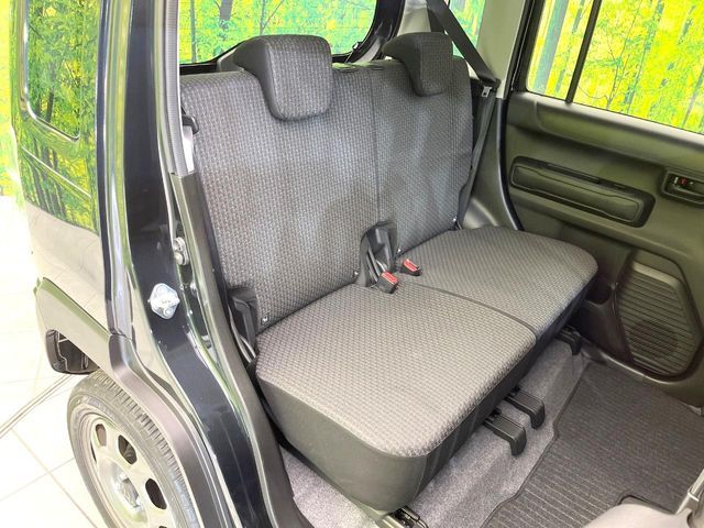 MAZDA FLAIR CROSSOVER 2024 Image 31