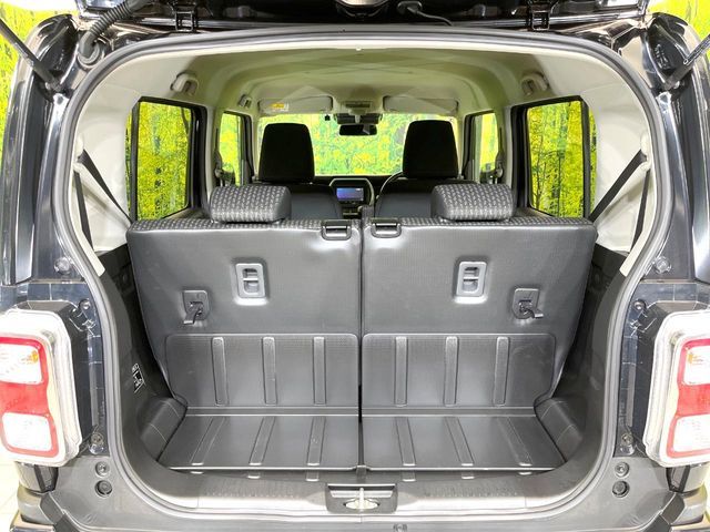 MAZDA FLAIR CROSSOVER 2024 Image 31