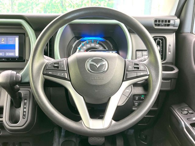 MAZDA FLAIR CROSSOVER 2024 Image 31