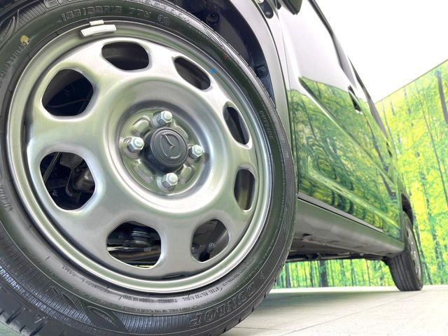 MAZDA FLAIR CROSSOVER 2024 Image 31