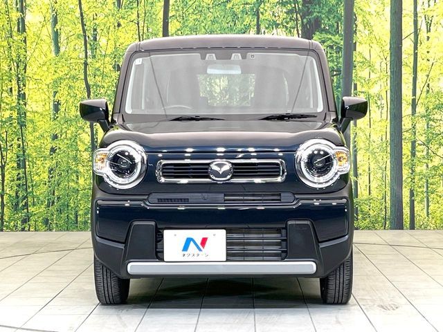 MAZDA FLAIR CROSSOVER 2024 Image 31