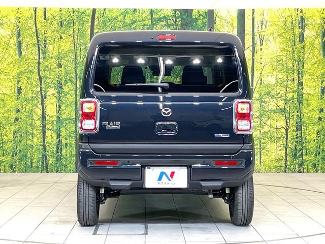 MAZDA FLAIR CROSSOVER 2024 Image 31