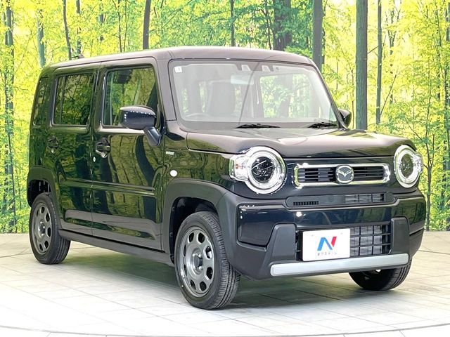 MAZDA FLAIR CROSSOVER 2024 Image 31