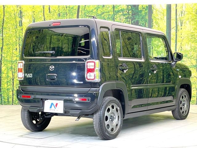 MAZDA FLAIR CROSSOVER 2024 Image 31