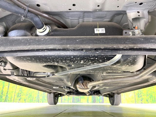 MAZDA FLAIR CROSSOVER 2024 Image 31