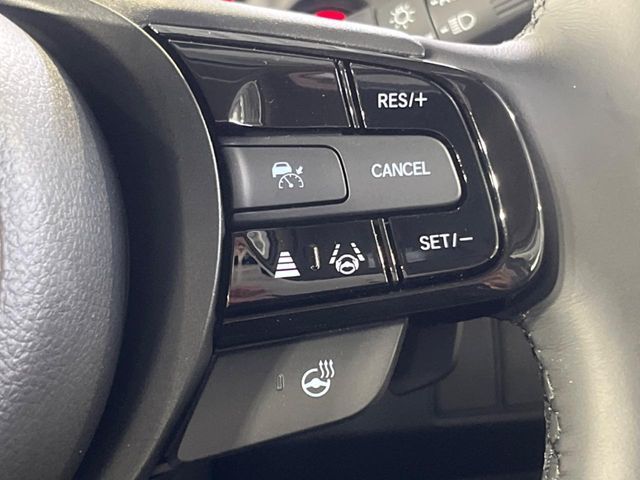 HONDA VEZEL E:HEV 2026 Image 31