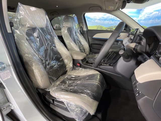 HONDA VEZEL E:HEV 2026 Image 31