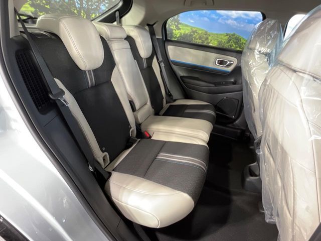 HONDA VEZEL E:HEV 2026 Image 31