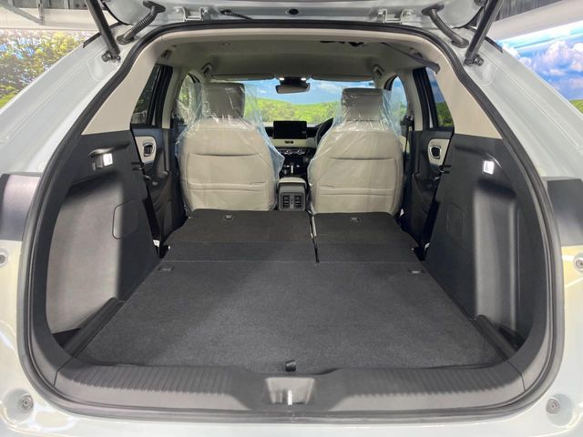 HONDA VEZEL E:HEV 2026 Image 31