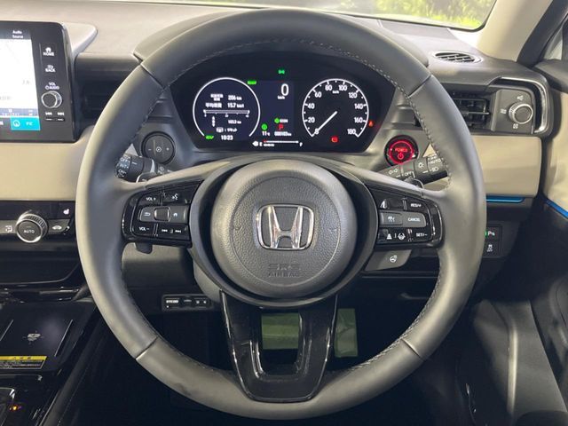 HONDA VEZEL E:HEV 2026 Image 31