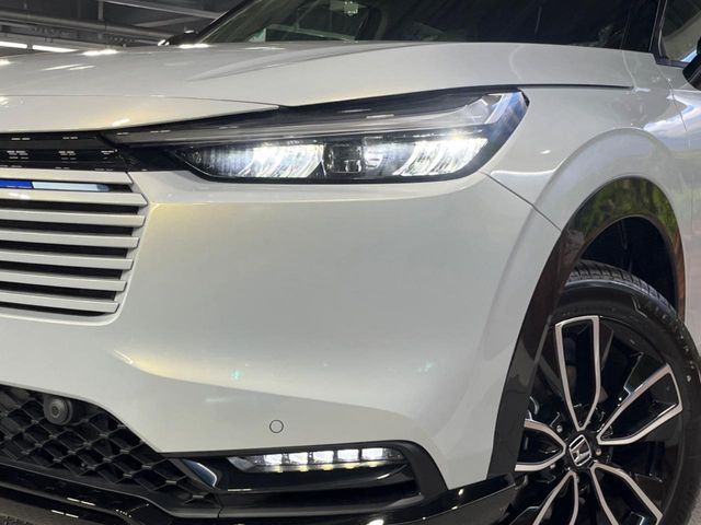HONDA VEZEL E:HEV 2026 Image 31
