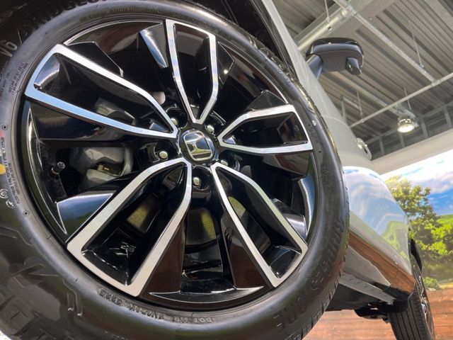 HONDA VEZEL E:HEV 2026 Image 31