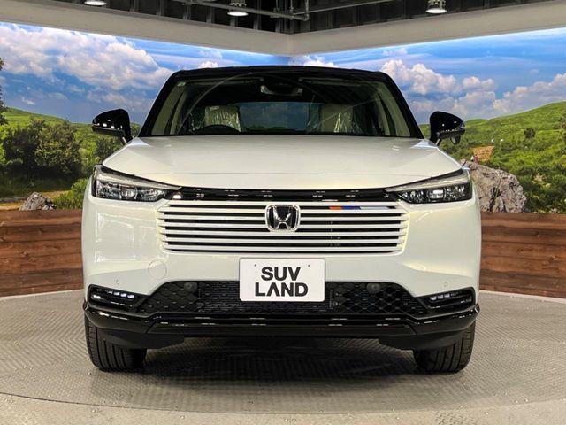 HONDA VEZEL E:HEV 2026 Image 31