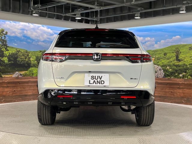 HONDA VEZEL E:HEV 2026 Image 31
