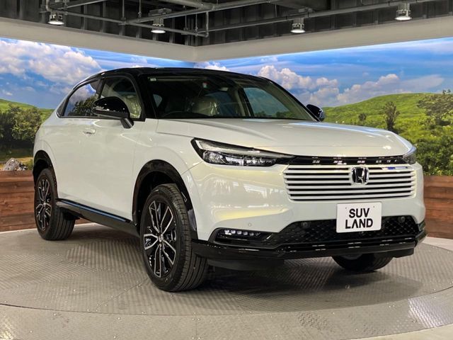 HONDA VEZEL E:HEV 2026 Image 31