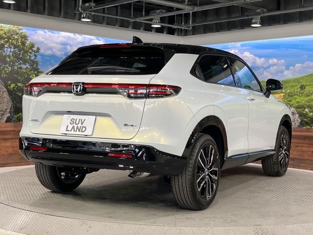 HONDA VEZEL E:HEV 2026 Image 31