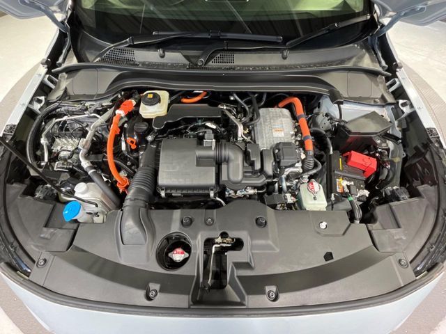 HONDA VEZEL E:HEV 2026 Image 31