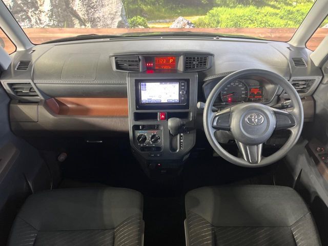 TOYOTA TANK 2017 Image 31