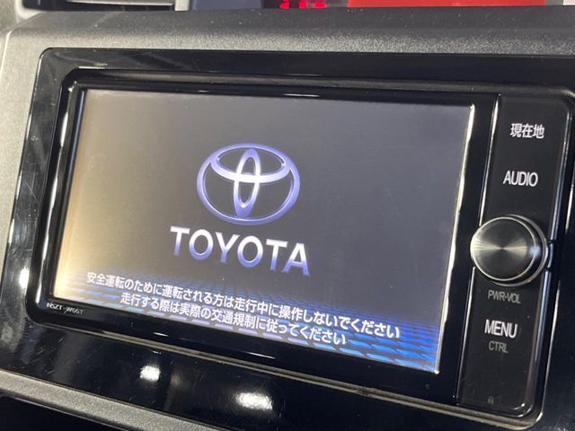 TOYOTA TANK 2017 Image 31