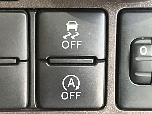 TOYOTA TANK 2017 Image 31