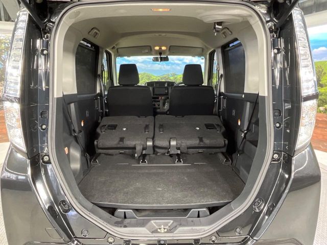 TOYOTA TANK 2017 Image 31