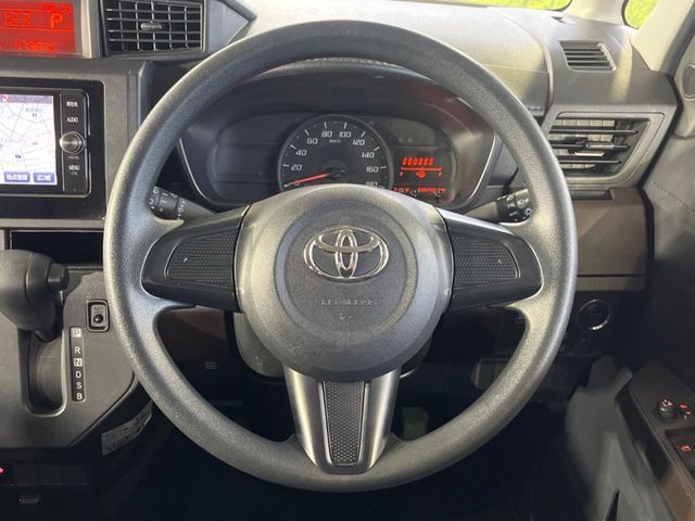 TOYOTA TANK 2017 Image 31