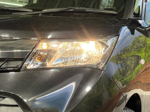 TOYOTA TANK 2017 Image 31