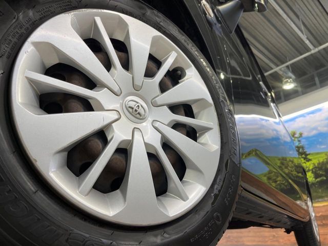 TOYOTA TANK 2017 Image 31