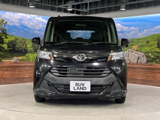 TOYOTA TANK 2017 Image 31