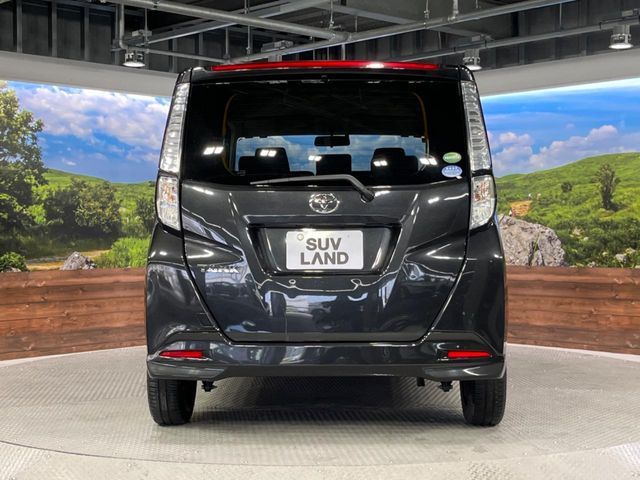 TOYOTA TANK 2017 Image 31