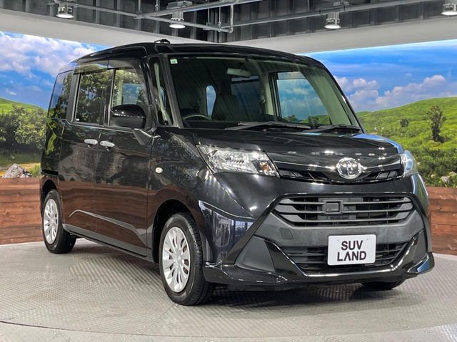 TOYOTA TANK 2017 Image 31