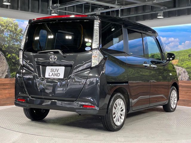 TOYOTA TANK 2017 Image 31