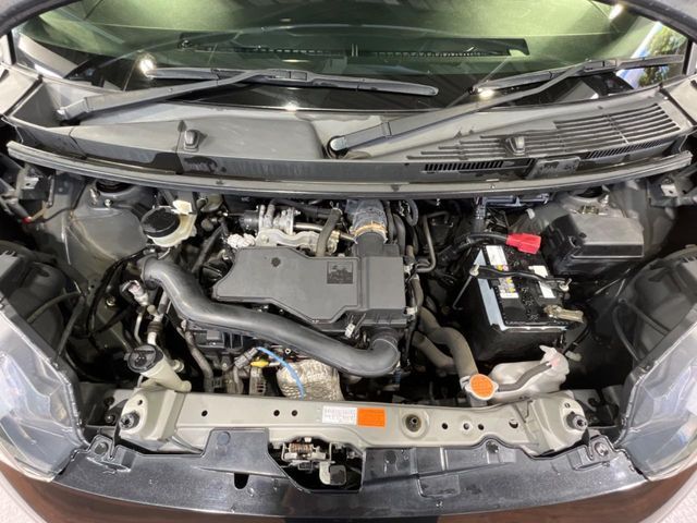 TOYOTA TANK 2017 Image 31