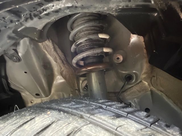 TOYOTA TANK 2017 Image 31