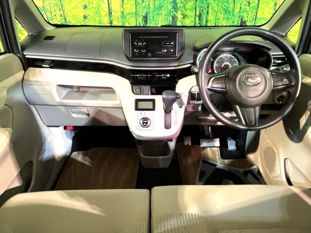DAIHATSU MOVE 4WD 2018 Image 31