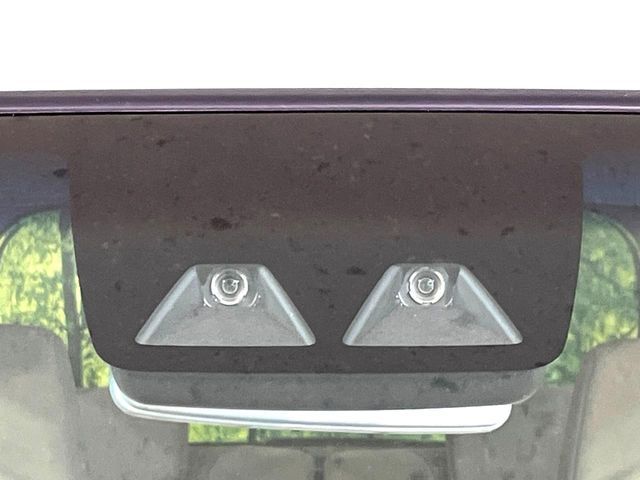 DAIHATSU MOVE 4WD 2018 Image 31