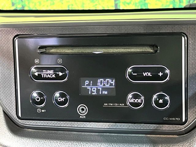 DAIHATSU MOVE 4WD 2018 Image 31