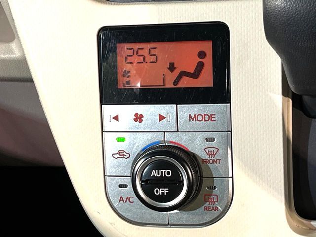 DAIHATSU MOVE 4WD 2018 Image 31