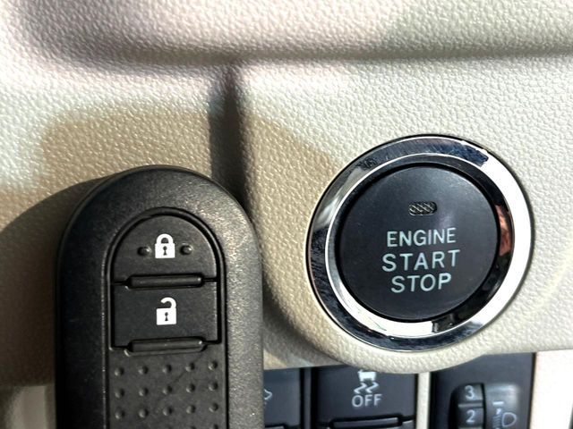 DAIHATSU MOVE 4WD 2018 Image 31