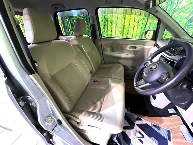 DAIHATSU MOVE 4WD 2018 Image 31