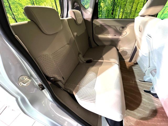 DAIHATSU MOVE 4WD 2018 Image 31