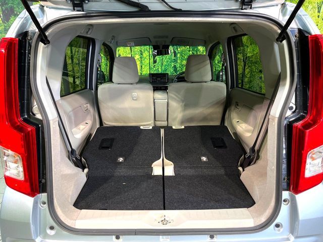 DAIHATSU MOVE 4WD 2018 Image 31