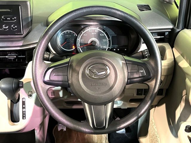 DAIHATSU MOVE 4WD 2018 Image 31