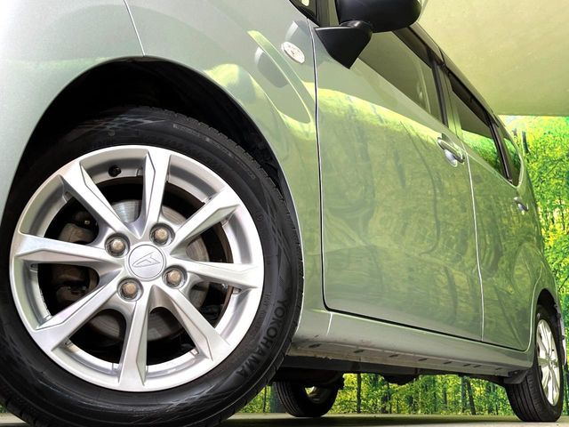 DAIHATSU MOVE 4WD 2018 Image 31